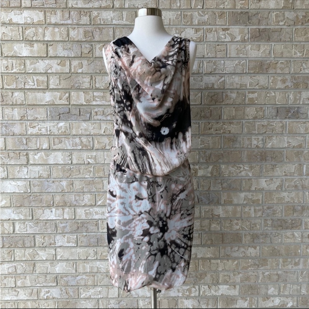 ISDA & Co Lined Dress Size L  New with Tag🌸
